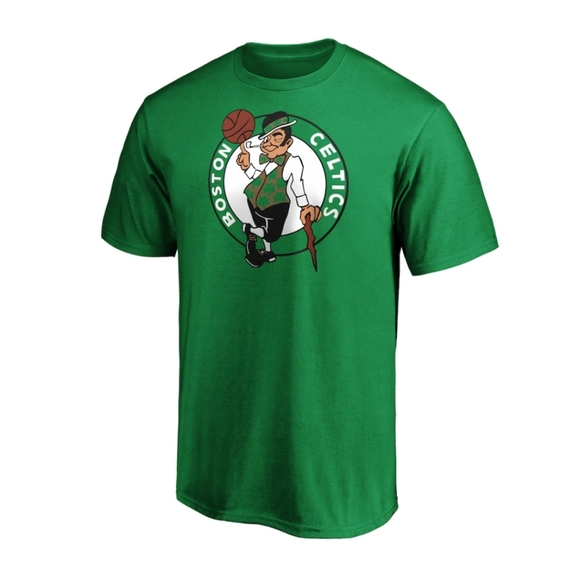Fanatics Boston Celtics Walker T-shirt - Picture 2 of 5
